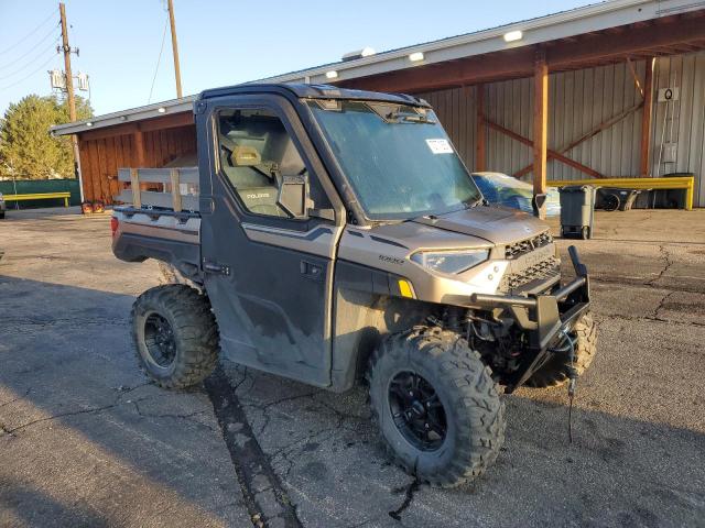 2023 POLARIS RANGER XP 1000 NORTHSTAR ULTIMATE   a la Venta en Copart CO - DENVER CENTRAL