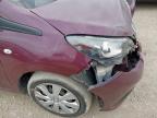 2016 PEUGEOT 108 ACTIVE  for sale at Copart YORK