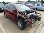 2018 TOYOTA AURIS DESI for sale at Copart NEWBURY