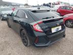 2018 HONDA CIVIC VTEC for sale at Copart BRISTOL