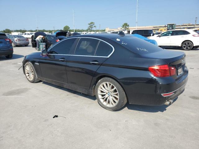 2015 BMW 528 I  