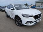 2021 MG HS EXCLUSIVE  for sale at Copart PETERLEE