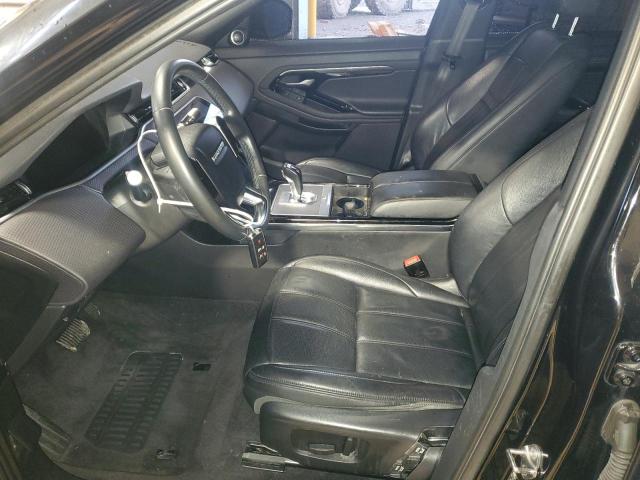  LAND ROVER RANGEROVER 2020 Czarny