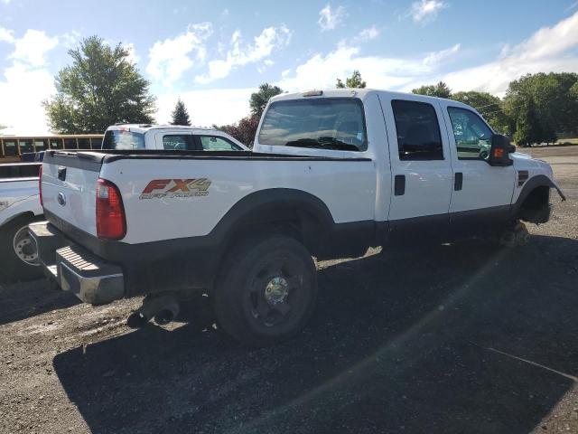 2009 FORD F350 SUPER DUTY