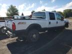 2009 FORD F350 SUPER DUTY for sale at Copart CT - HARTFORD SPRINGFIELD