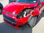 2017 FORD FIESTA TITANIUM TURBO  for sale at Copart SANDY