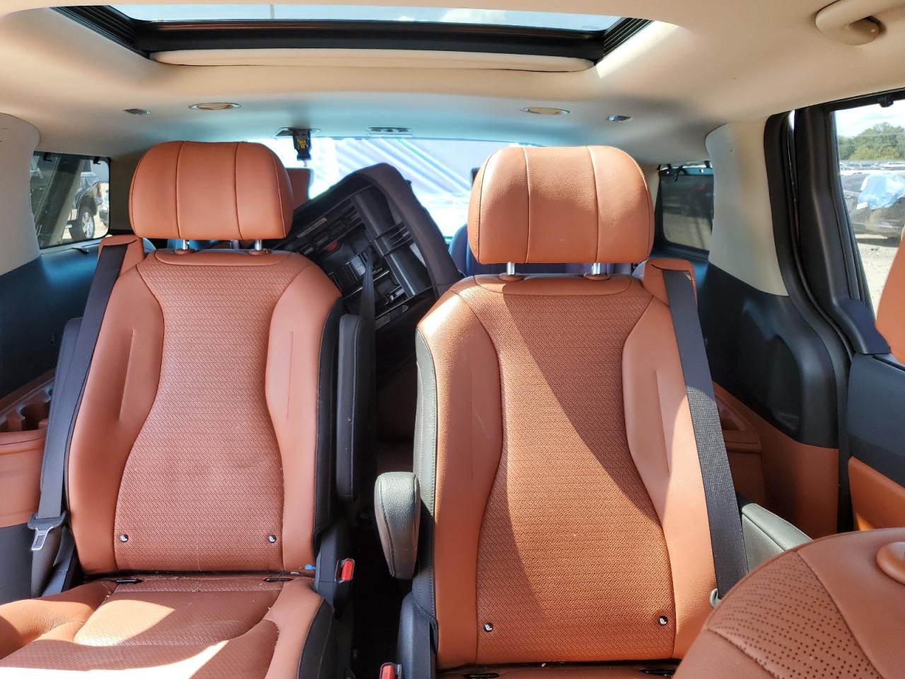 2024 Kia Carnival Sx VIN: KNDNE5H31R6403790 Lot: 69980415