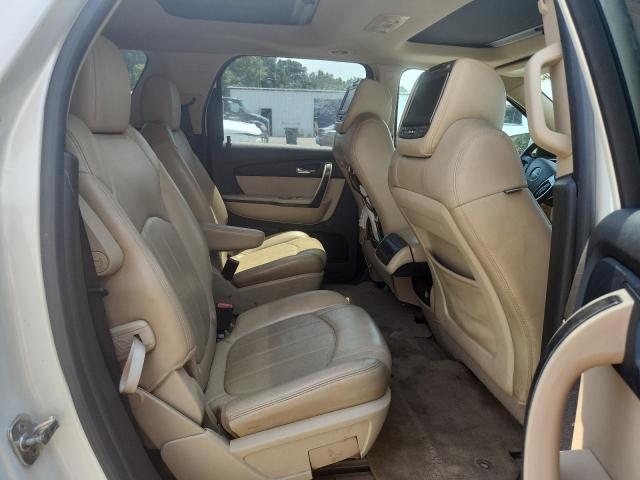 2011 GMC ACADIA DENALI  