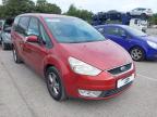 2007 FORD GALAXY ZETEC TDCI 6G  for sale at Copart SANDWICH