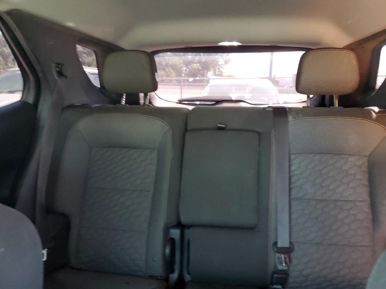 2020 Chevrolet Equinox Lt VIN: 3GNAXKEV9LS583690 Lot: 68451385