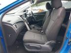 2016 HYUNDAI I30 SE BLU for sale at Copart BELFAST