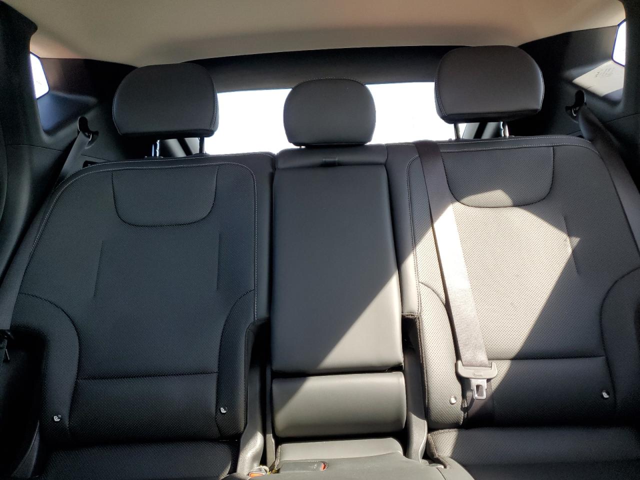 2024 Kia Ev6 Light VIN: KNDC34LA6R5622845 Lot: 68489445