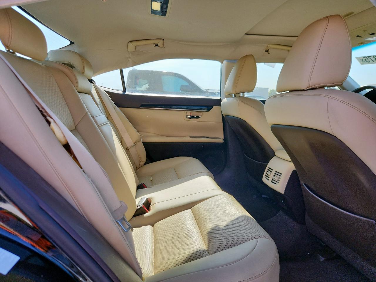 2016 Lexus Es 350 VIN: JTHBK1GG1G2211409 Lot: 69384875