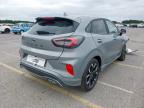 2024 FORD PUMA ST-LINE X MHEV  for sale at Copart SANDTOFT