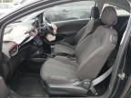 2018 VAUXHALL CORSA LIMITED EDITION ECO  for sale at Copart SANDTOFT
