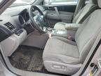 2011 TOYOTA HIGHLANDER BASE   for sale at Copart ON - TORONTO