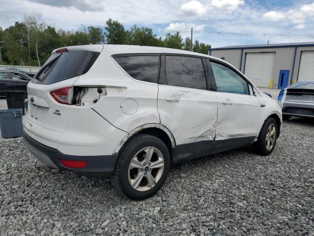  FORD ESCAPE 2016 Biały