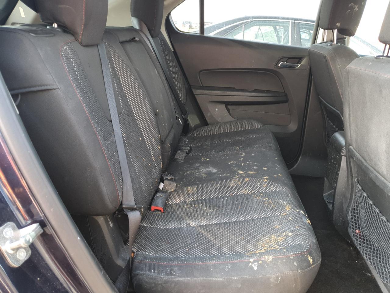 2016 Chevrolet Equinox Lt VIN: 2GNALCEK6G1137795 Lot: 70376325