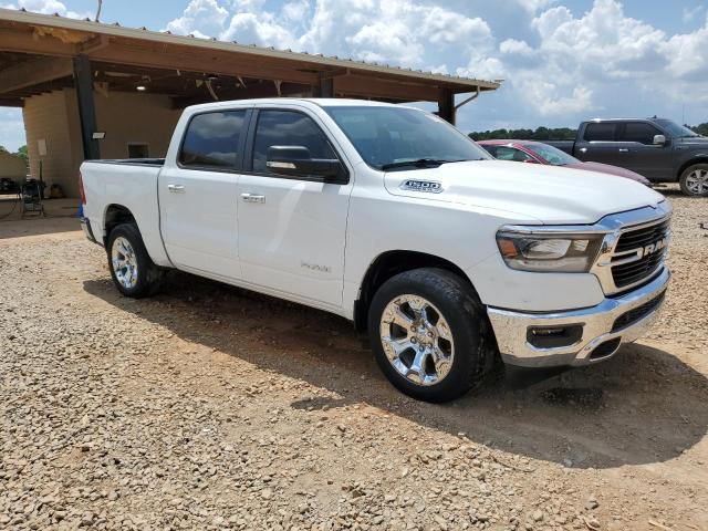  RAM 1500 2019 Белы