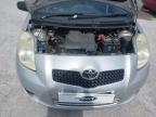 2008 TOYOTA YARIS T2 for sale at Copart ST HELENS