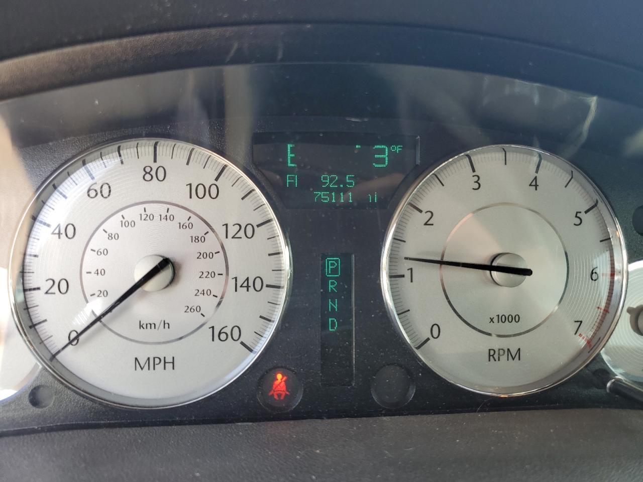 2009 Chrysler 300C VIN: 2C3KA63T99H615464 Lot: 67174205