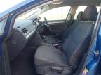 2013 VOLKSWAGEN GOLF SE BL for sale at Copart CORBY