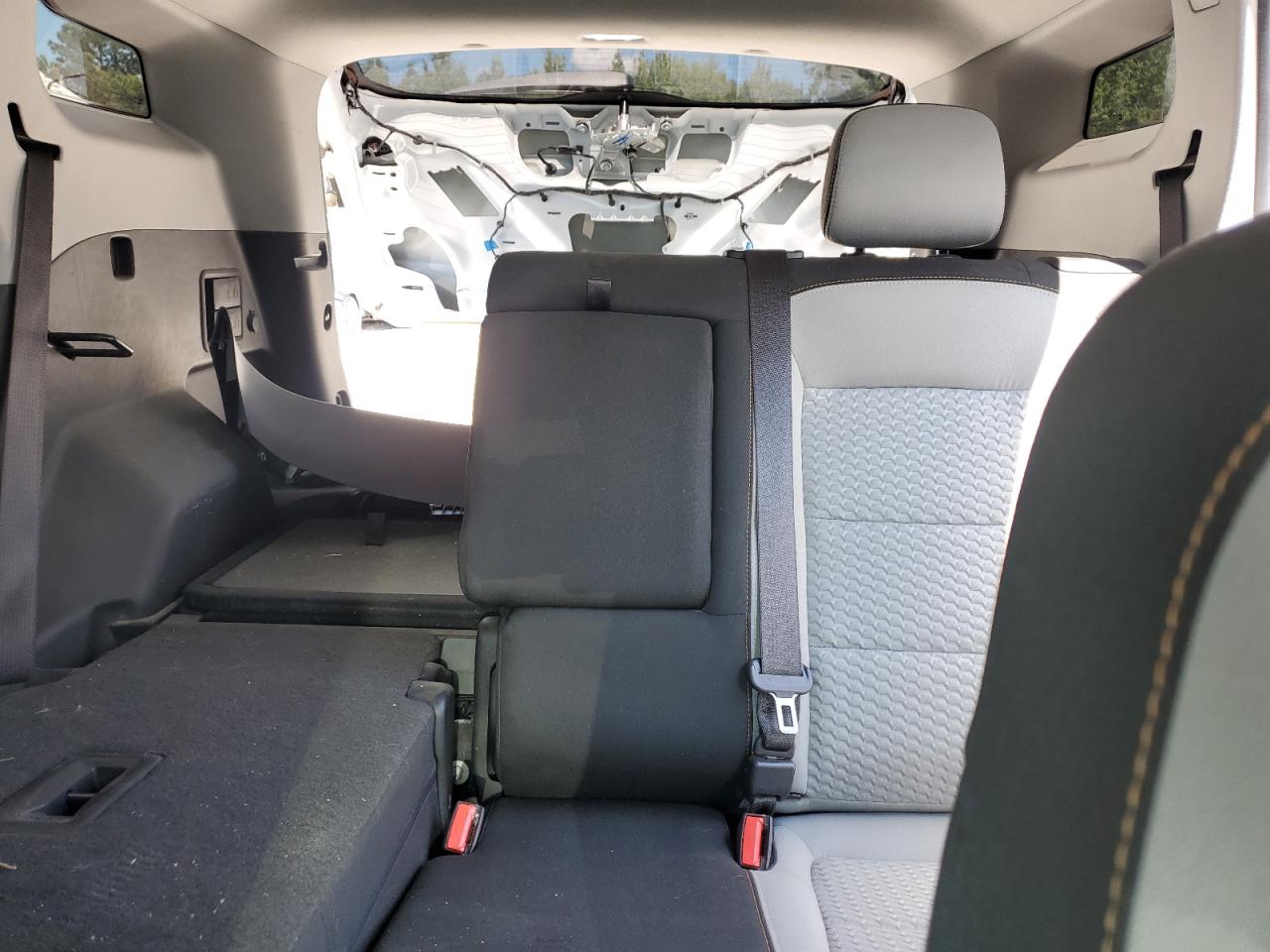 2020 GMC Terrain Sle VIN: 3GKALMEV9LL178721 Lot: 69203215