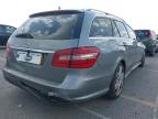 2011 MERCEDES-BENZ E350 SPORT ED125 CDI BLUE  for sale at Copart SANDTOFT