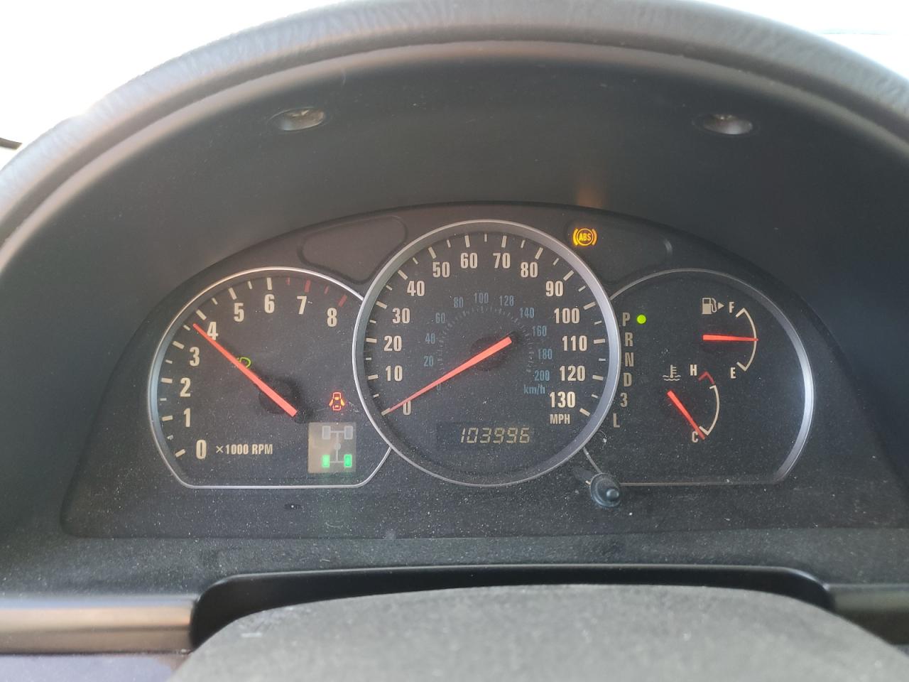 2005 Suzuki Xl7 Ex VIN: JS3TX92VX54102574 Lot: 67763525