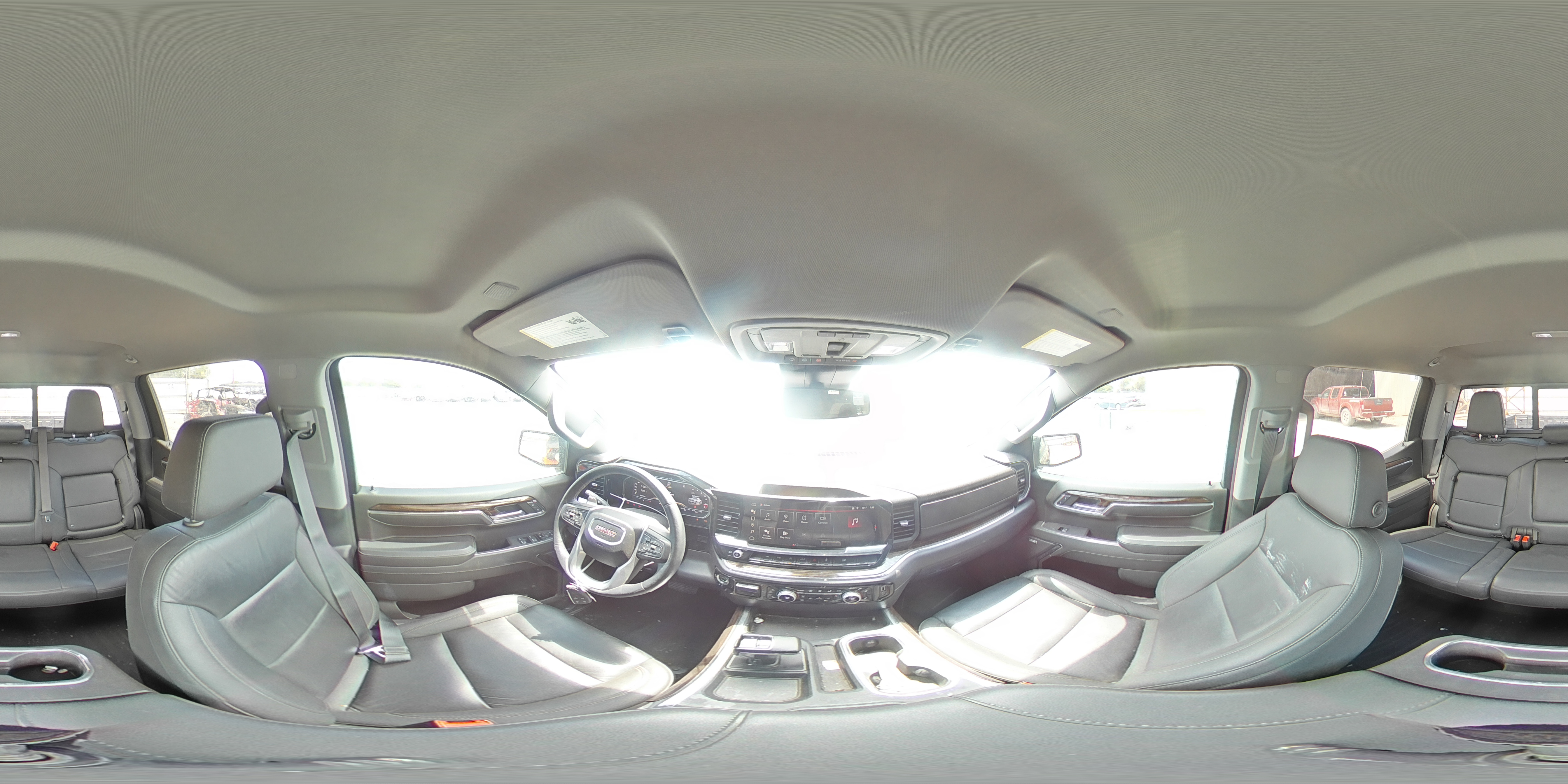 2024 GMC Sierra C1500 Elevation VIN: 3GTPHCE87RG295159 Lot: 64212185