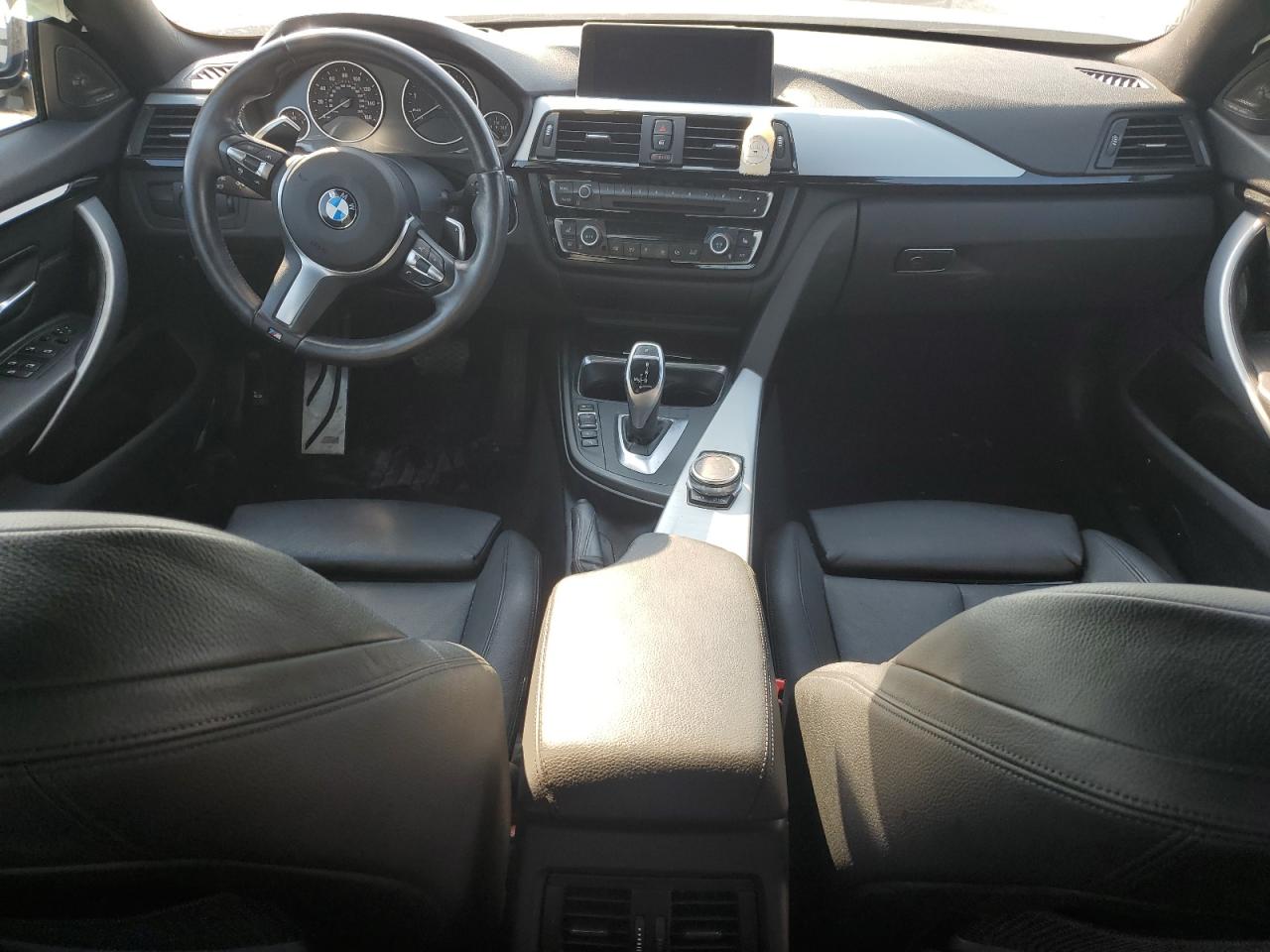 2015 BMW 428 Xi Gran Coupe VIN: WBA4A7C50FD415400 Lot: 65636405