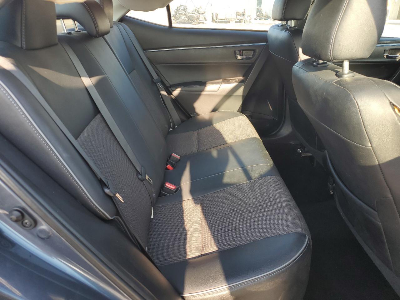 2014 Toyota Corolla L VIN: 2T1BURHE1EC109422 Lot: 68390725