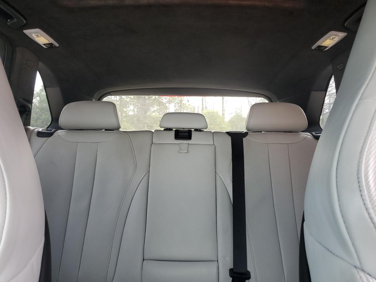 2016 BMW X5 M VIN: 5YMKT6C57G0R77647 Lot: 67657745