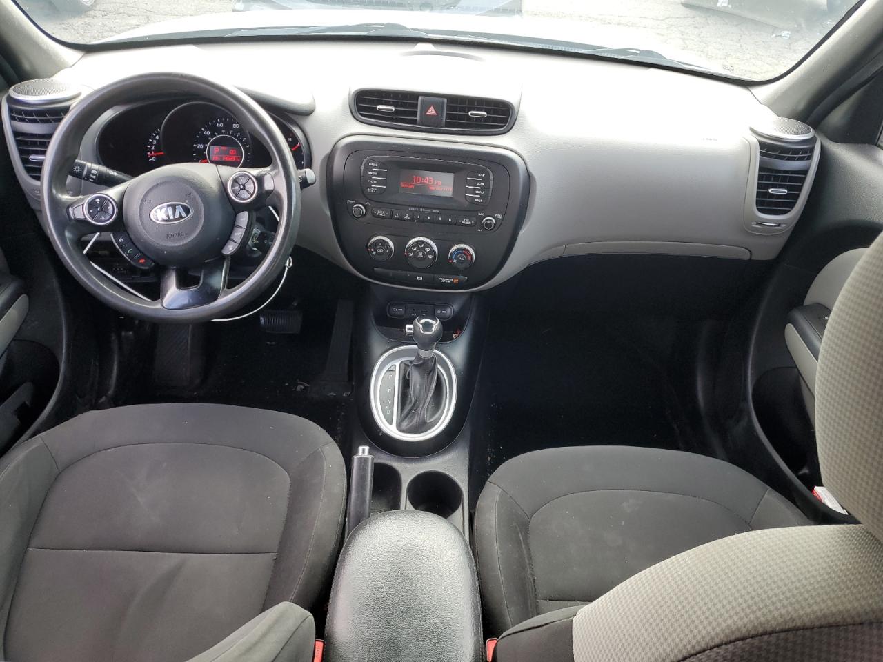 2014 Kia Soul VIN: KNDJN2A29E7090619 Lot: 69280025