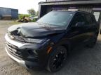 2022 CHEVROLET TRAILBLAZER LT   for sale at Copart QC - MONTREAL
