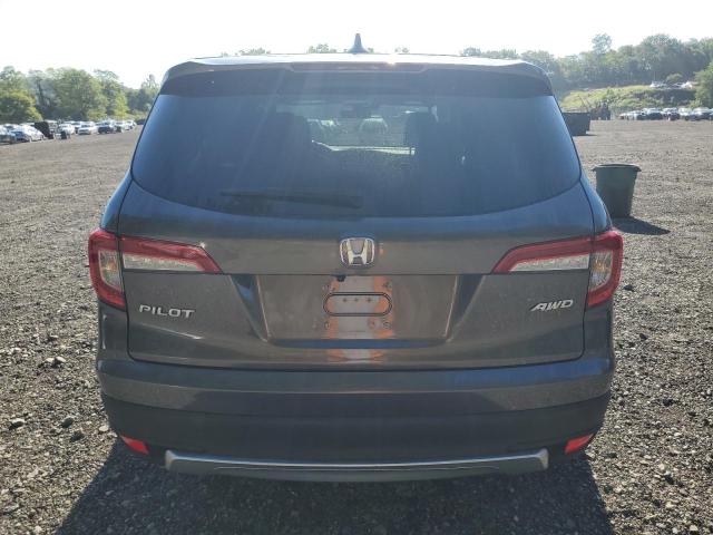  HONDA PILOT 2020 Gray
