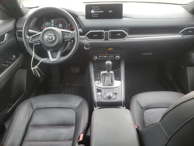 2022 MAZDA CX-5 PREMIUM  