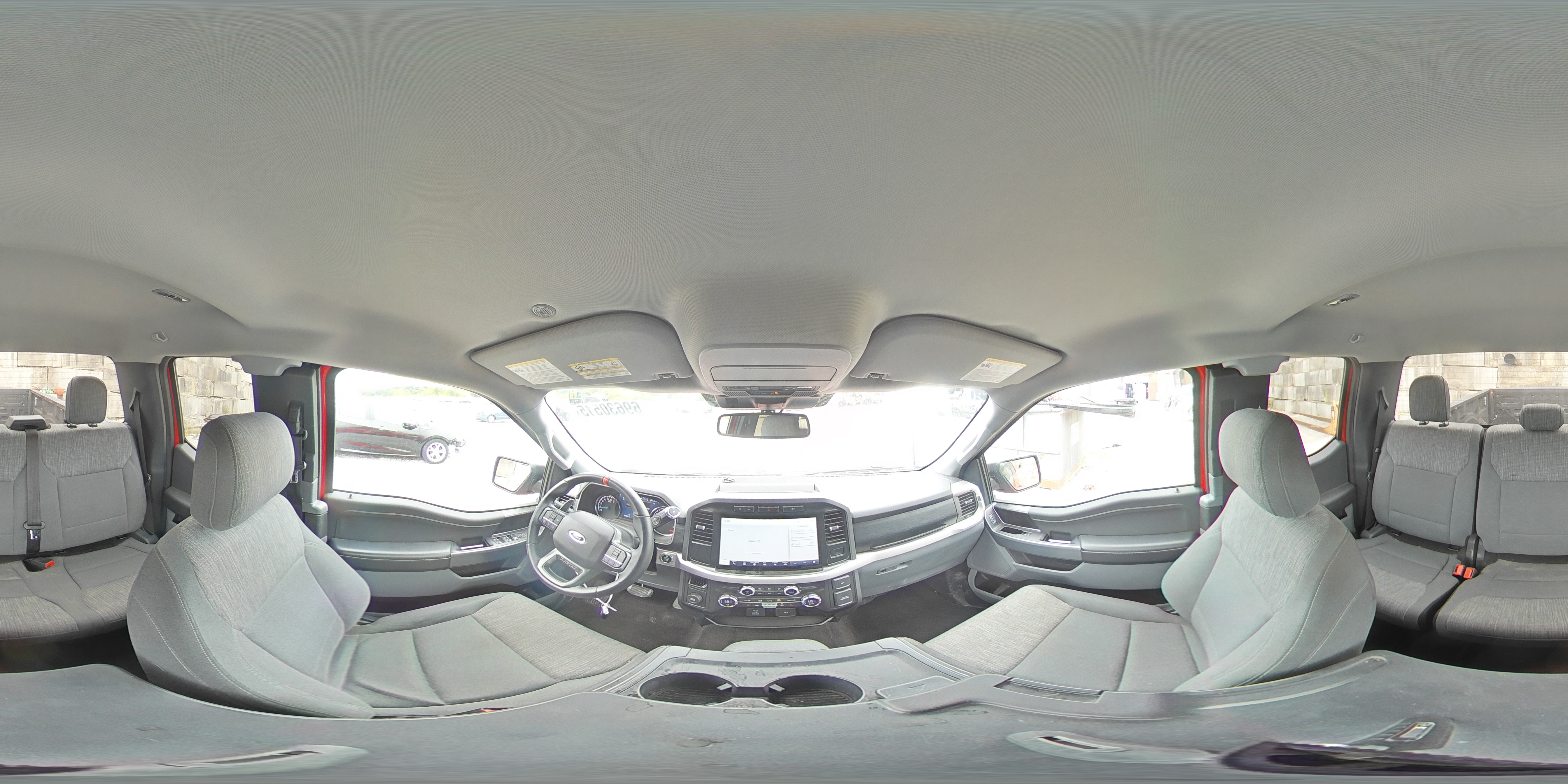 2021 Ford F150 Super Cab VIN: 1FTEX1CPXMKD31727 Lot: 69630515