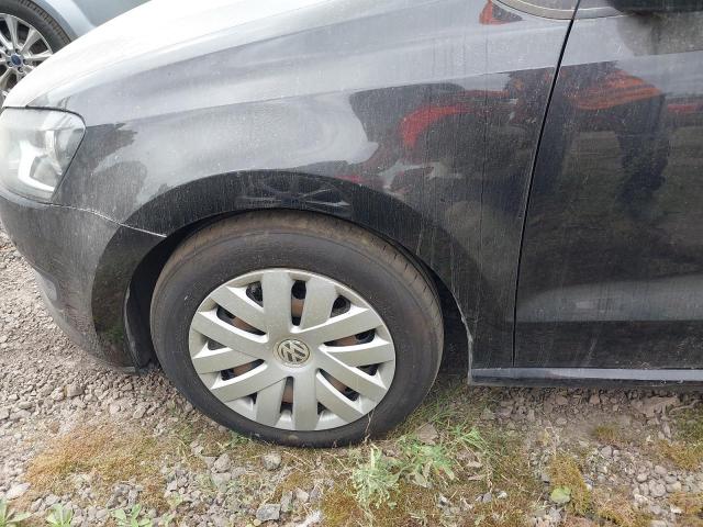 2012 VOLKSWAGEN  
