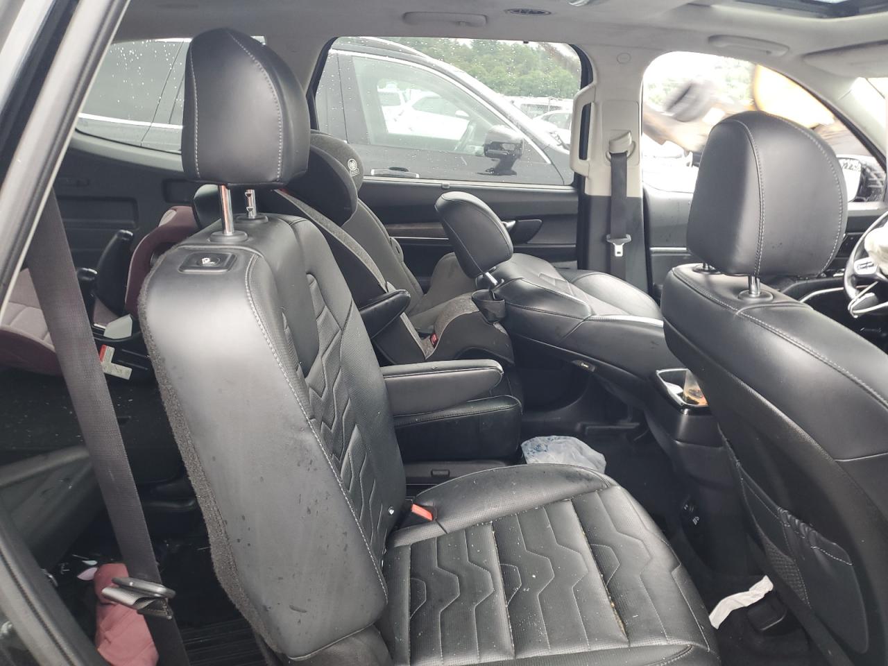 2020 Kia Telluride Sx VIN: 5XYP5DHC4LG046547 Lot: 67214825