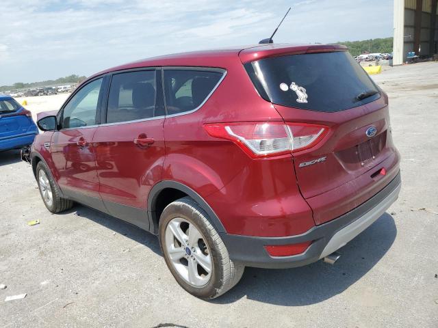 Parquets FORD ESCAPE 2013 Black