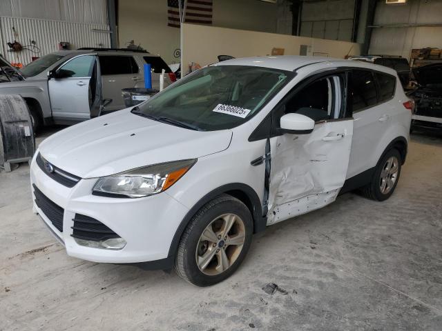  FORD ESCAPE 2015 Biały
