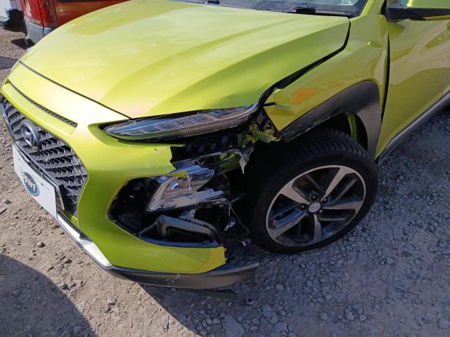 2019 HYUNDAI KONA