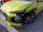 2019 HYUNDAI KONA for sale at Copart BRISTOL