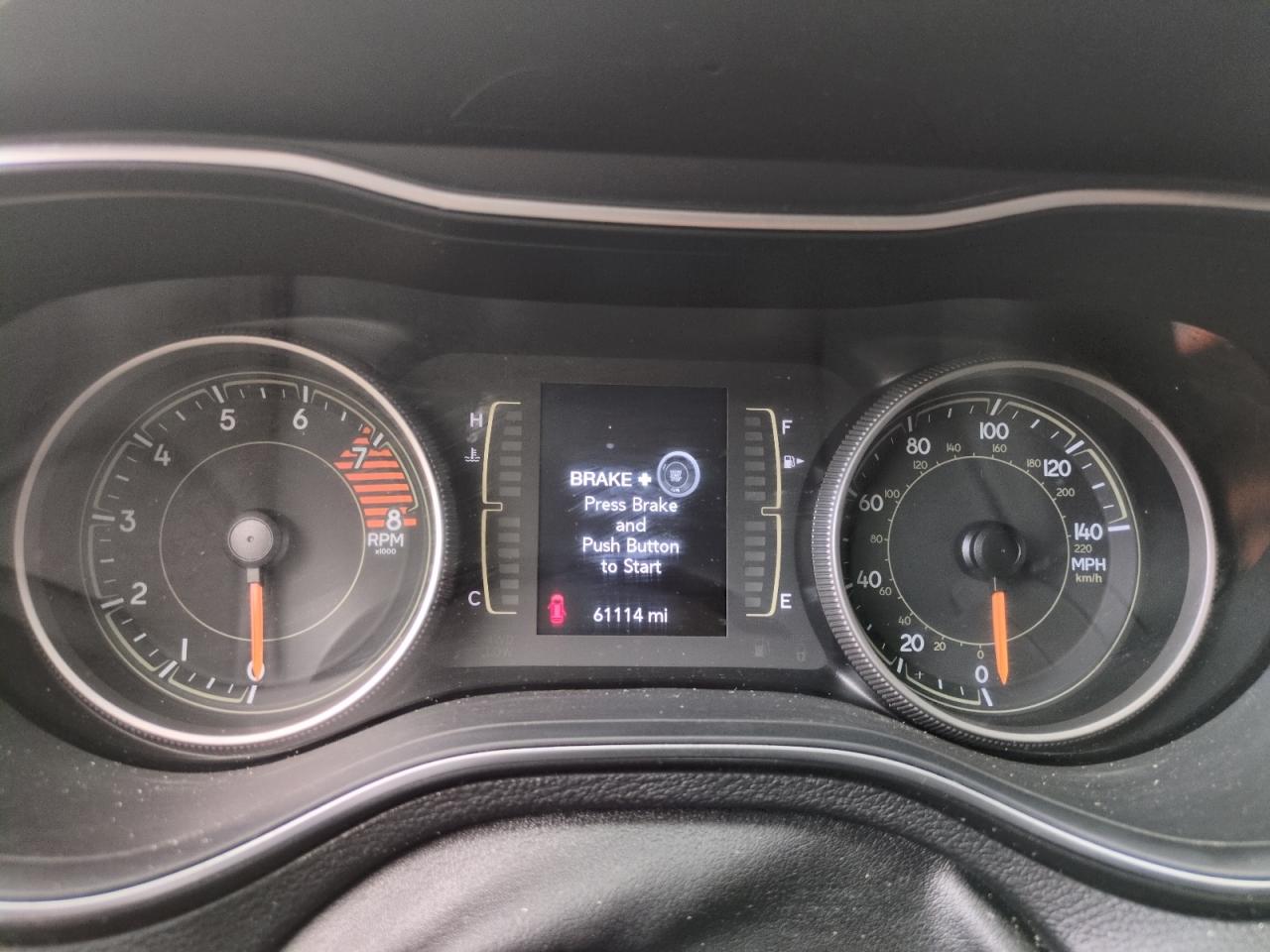 2019 Jeep Cherokee Latitude Plus VIN: 1C4PJMLX5KD317229 Lot: 68182795