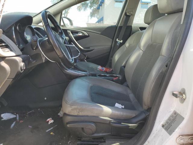  BUICK VERANO 2015 White