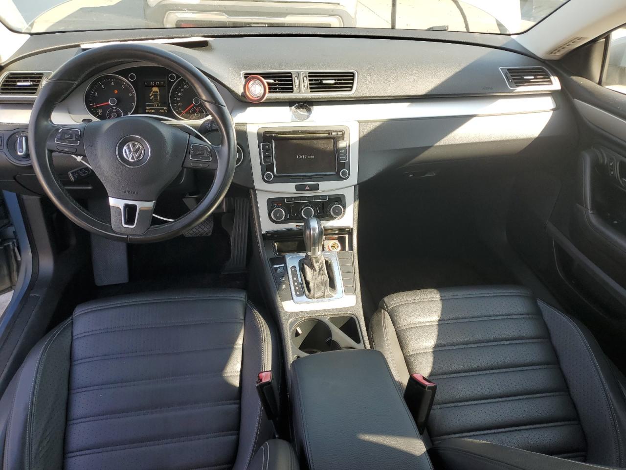 2012 Volkswagen Cc Sport VIN: WVWMP7AN0CE510047 Lot: 70401405