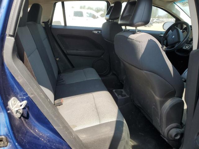 2009 DODGE CALIBER SXT  