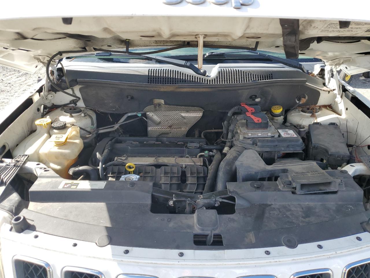 2014 Jeep Compass Sport VIN: 1C4NJCBA5ED573793 Lot: 68367945