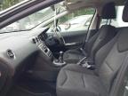 2010 PEUGEOT 308  for sale at Copart CASTLEDERMOT - IRELAND